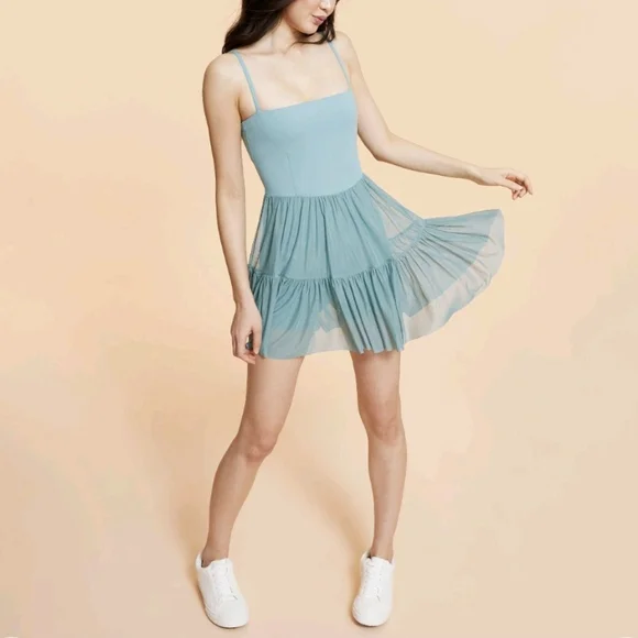 Blogilates ballerina active dress - Picture 5 of 8